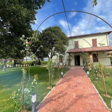 Affittacamere San Mamante Santa Lucia delle Spianate Luaran gambar